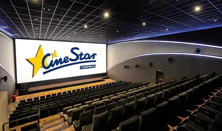 CineStar kina